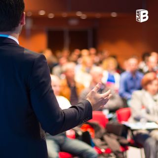 #496: Law Conference In JB