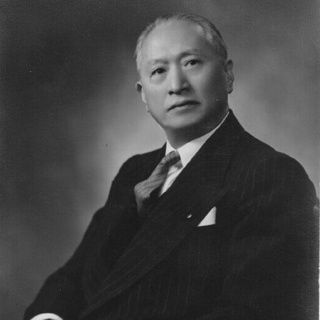 Ep. 215 | V.K. Wellington Koo (Part 2)