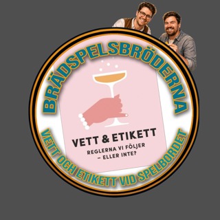 #35 - Är du den jobbiga spelaren? Harmonies + dnup