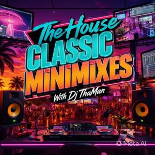 Mellow Classics MiniMix - Dj ThaMan
