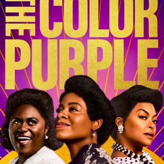 "The Color Purple" by Alice Walker
