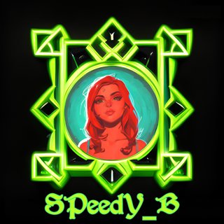 SPeedY_B - 2023-03 Celtic Core