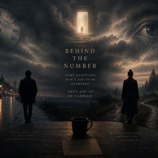  BEHIND THE NUMBER — Episode 5: The Way Home