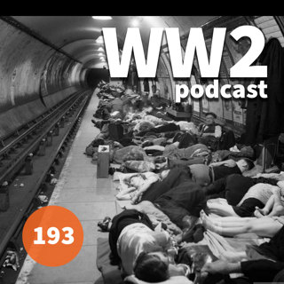 193 - London Underground
