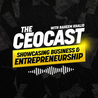 Episode 3: What Is CEOCAST?, Becoming Successful & Breaking out of a 9-5.