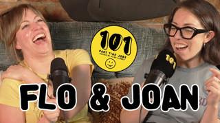 Flo & Joan - "We wrote a musical about Andrew Lloyd Webber"