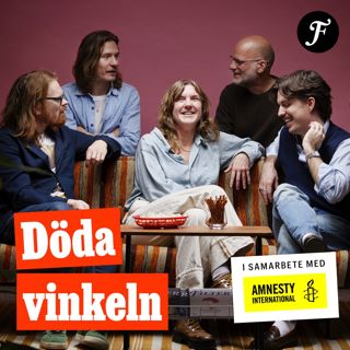 DÖDA VINKELN #5: Schulmans chark, McCartneys comeback och balla borgmästare.