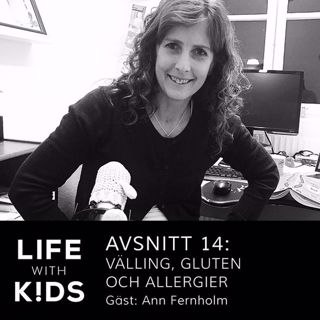 014-Välling, gluten och allergier