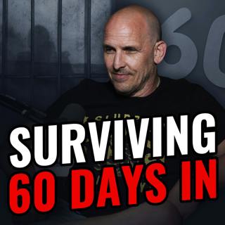 Private Detective Reveals Exclusive Inside Story of Participating In "60 Days In" | Mark Chauppetta
