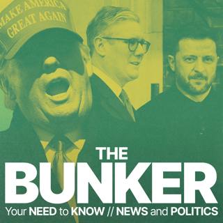 A troubling new era for Europe — Start Your Week with Gavin Esler and Ros Taylor