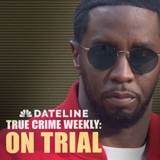 Sean Combs: The verdict.