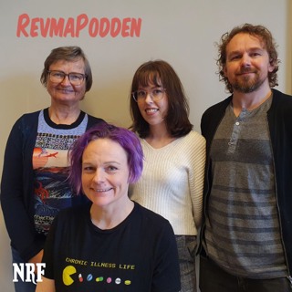 Episoden 45 Fibromyalgi
