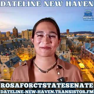 Socialist State Senate Candidate Rosa Pepper-Macias