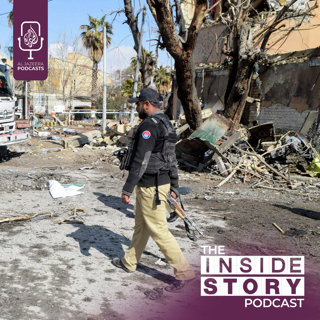 How will Pakistan deal with growing security challenges in Balochistan?