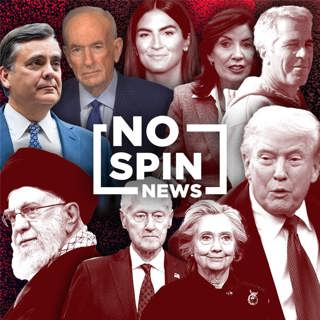 Will Iran Talks Disrupt the 2026 Olympics?, Why Trump Is Fed up With CNN & Jonathan Turley on the Decline of Traditional America
