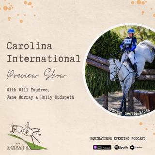 Carolina Preview Show