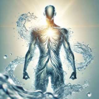 The Hidden Power of Water—Why Hydration Could Be the Missing Link in Your Health and Weight Loss Journey