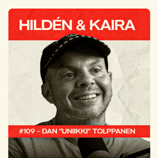 #109 – DAN "UNIIKKI" TOLPPANEN: Oliko musiikki ennen parempaa? Rähinä, raha & epäonnistuminen