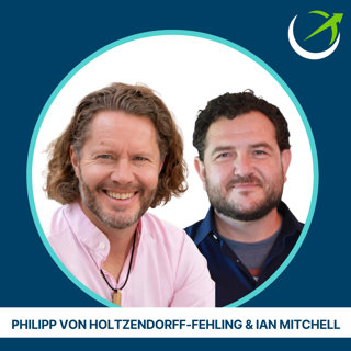 Is There *Actually* Any Research On QUANTUM Fields Affecting Your Health? (You'll Be Blown Away By What You Learn!) With Ian Mitchell & Philipp von Holtzendorff-Fehling