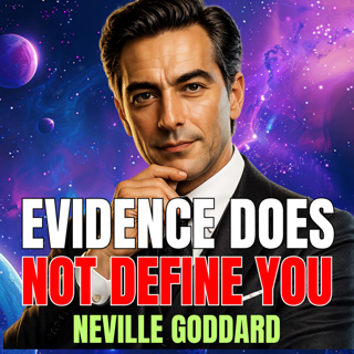 When Reality Says No, Do This to Keep Your Faith⚡Neville Goddard🔥Law of Assumption