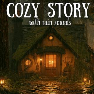 Doing Very Little | Cozy Story for Sleep