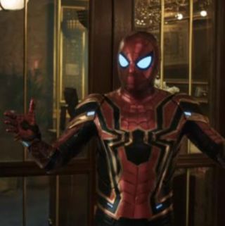 Why The 'Spider-Man: Far From Home' Trailer Introduces Very Exciting Possibilities For The Future Of The MCU
