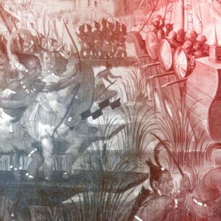 391. The Fall of the Aztecs: The Last Emperor (Part 8)