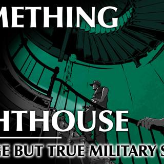 Something in the Lighthouse