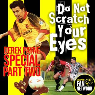 DNSYE - DEREK PAYNE SPECIAL - PART TWO