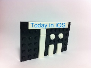 Tii - iTem 0290 - Siri is a Flyer Fan