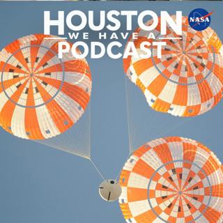 Orion Parachutes
