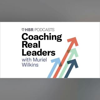 How Do I Define My New Role to Set Myself Up for Success? | Coaching Real Leaders