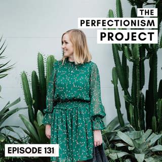 Ep 131: How To Eliminate All-Or-Nothing Thinking
