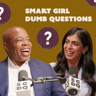 Should You Be My Mayor? with Eric Adams
