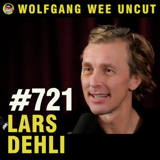 #721 - Lars Dehli | Fem Erotiske Språk, Parterapi, Hitler, Stalin, Testo