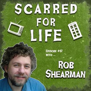 Rob Shearman