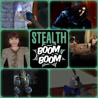 Thief II: The Metal Age Review | Stealth Strepsil, Sound Vibes, Robot Rising