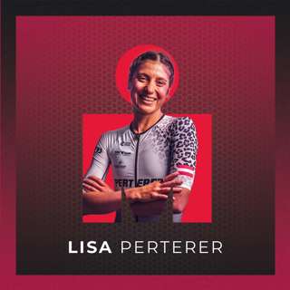 IRONMAN Insider Presented by Maurten - Episode 45 - Lisa Perterer