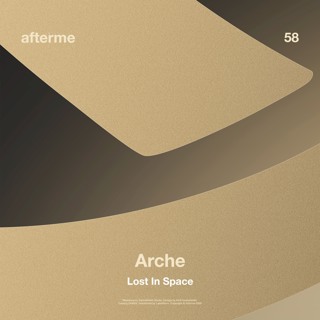 Arche - Lost In Space (Original Mix)