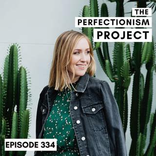 Ep 334: 5 Steps To Creating Your Self-Coaching Curriculum