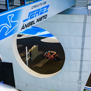 Paddock Pass Podcast Episode 330 - MotoGP TV, Jerez preview and more