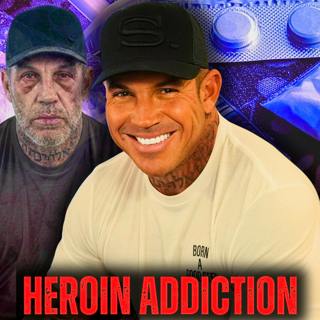 I Shot Heroin With USB Cords Tied To My Arm After 2 Tours In Afghanistan | 7 Years Sober