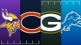 60 days until Bears start the season 1-0 _ NFC North Roundtable