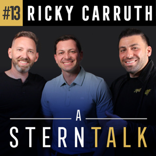 Ricky Carruth: A New Era of Real Estate