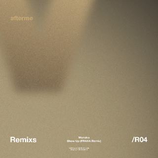 Monaks - Show Up (FRAXA Remix)