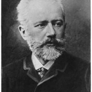 Pyotr Tchaikovsky and the 1812 Overture