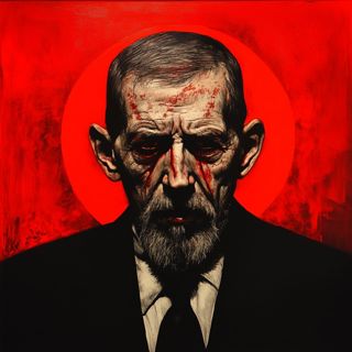 Bram Stoker Audiobooks