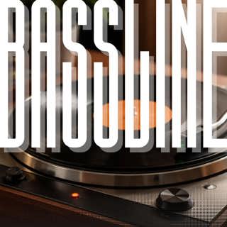 dj Shabby - September 2025 Bassline Mix