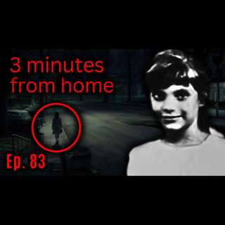 Ep. 83 She Was Three Minutes From Home... Then She Vanished | The Beverly Potts Case