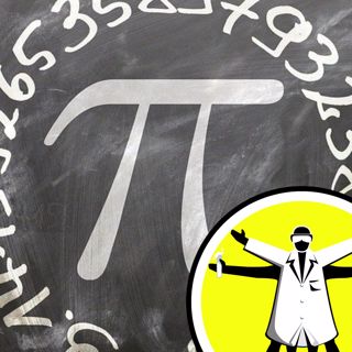 Creepy crawlies, quarks and counting